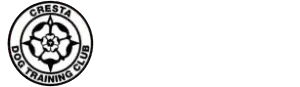 Cresta Dog Training Club